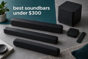 best soundbars under $300